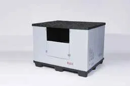 PP Honeycomb Panel/Sheet/Board Making Machine for Pallet Box