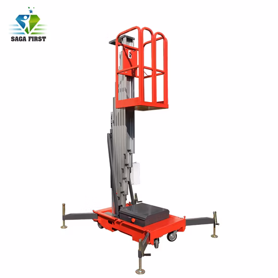 Good Quality Low Platform Semi-Automatic Flute Laminator for Corrugated Carton Manufacturing